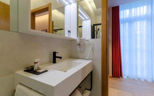 Rossio Plaza Hotel