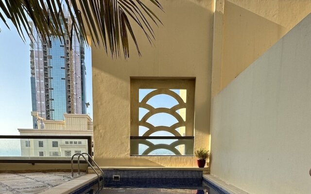 Neyar Beach Vibes - The Penthouse