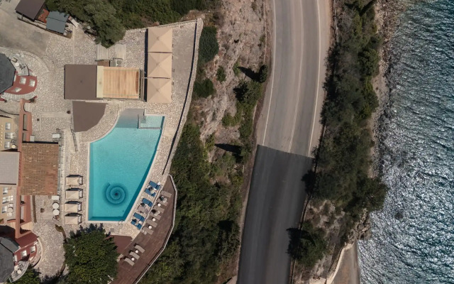 Red Tower Hotel Lefkada