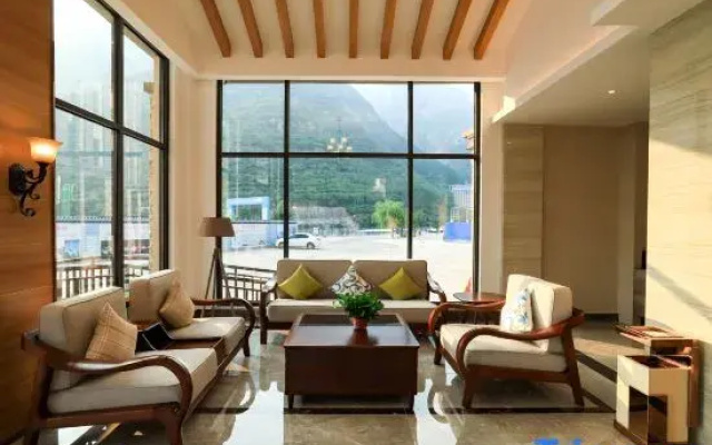 Langyashan Zhongkai Grand Hotel