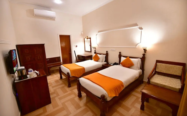 Kadamb Kunj
