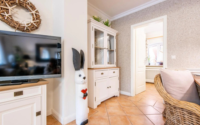 Haus Bötticher Straße Whg 01