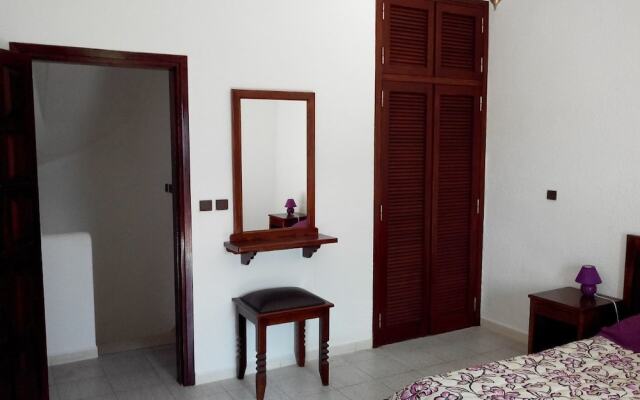 Chalet Mrz