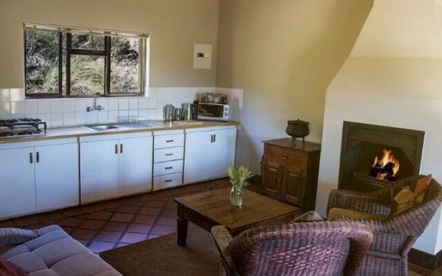 Cederkloof Botanical Retreat