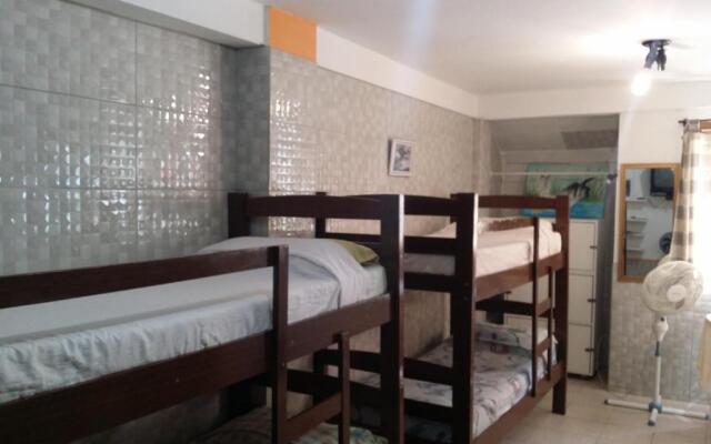 Beira Mar Hostel