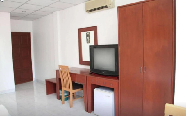 Welcome Inn Karon