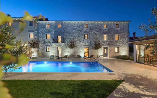 Villa Simeanna