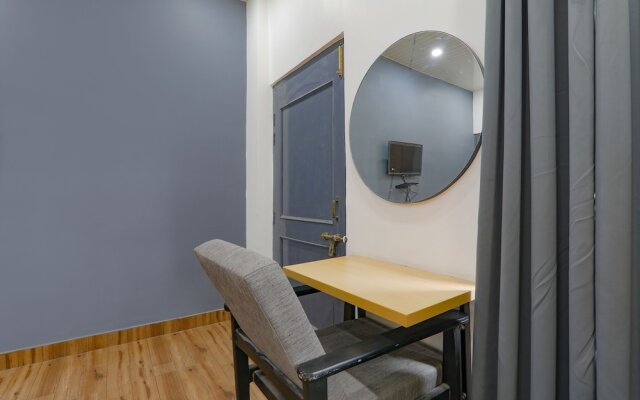 Fabhotel Super 3 Premium Ii