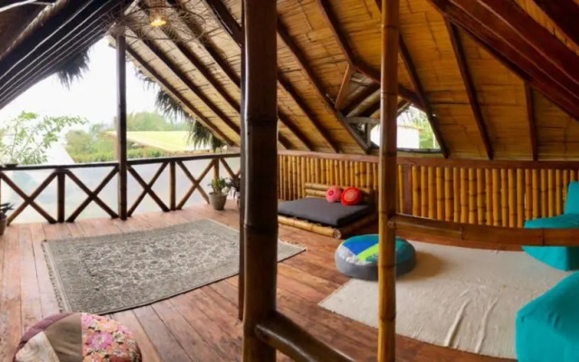 Hostal Los Orishas
