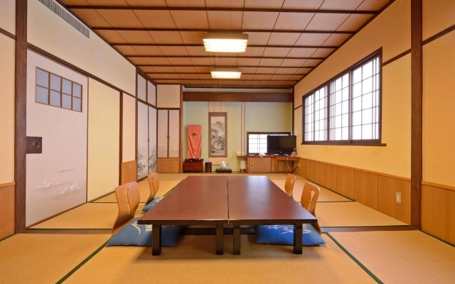 Ryokan Yamadaya