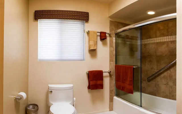 Mission Hill Casitas