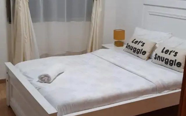 Stunning 3-bed Apartment in Nairobi