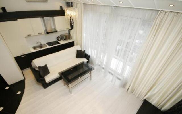 Penthouse on Strada Ismail 58 1