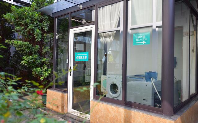 GreenTree Inn Guilin Train Station Business Hotel