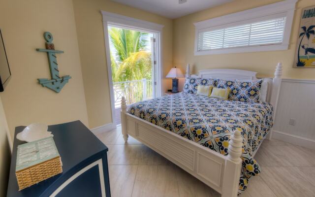 Antigua Bay Apartment 5