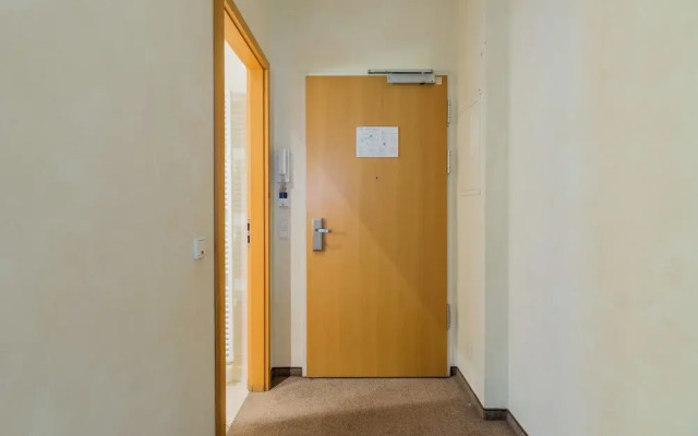 Apartmenthaus Berlin Mitte