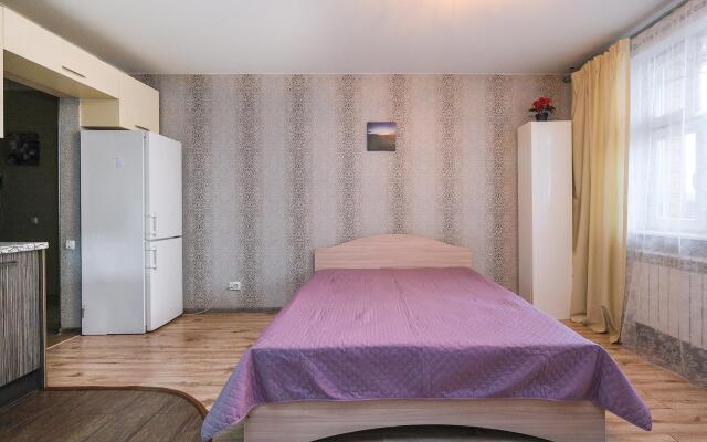 Apartment-NSK in Gorsky 69/1