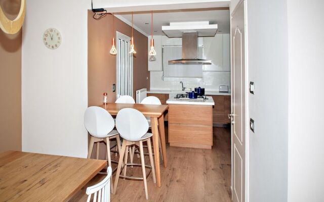 Mirtos Cozy House