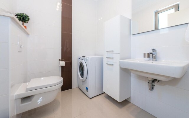 Beautiful Home in Razanj With Wifi and 3 Bedrooms