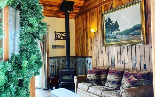 Letchworth Farm Guesthouses