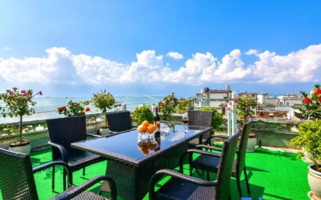 Erpan Qingfeng Inn (Erhai Branch, Dali)