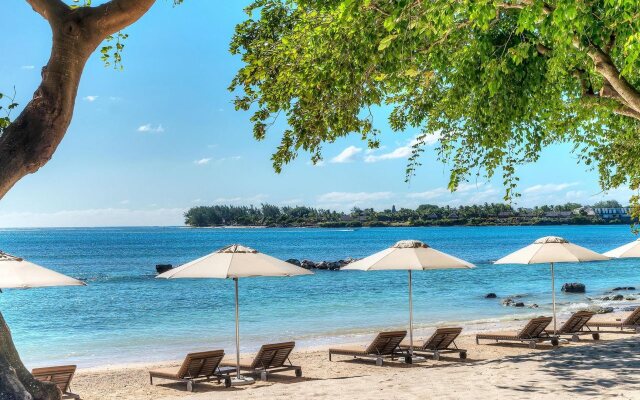 The Westin Mauritius Turtle Bay Resort and Spa