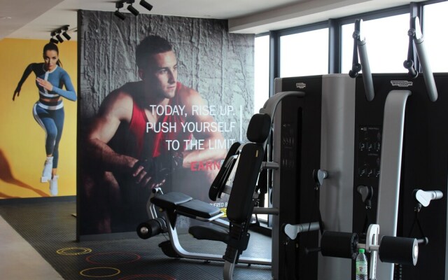 Jamaco Luxury Home Premium Studio Suite 3805