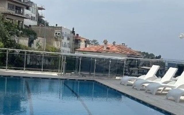 Hotel Stella