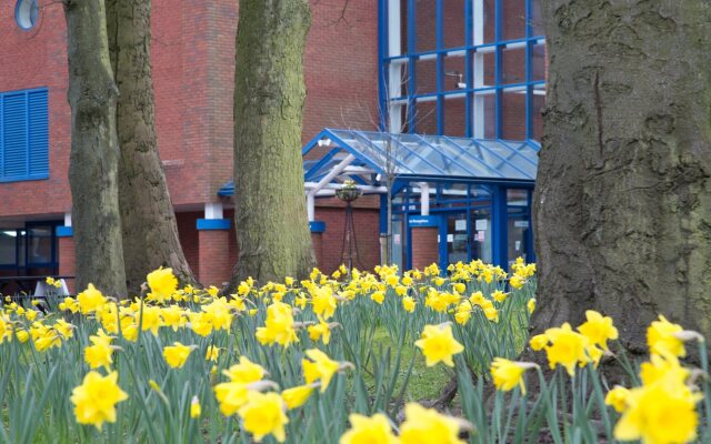 Telford University Rooms