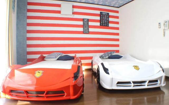 Gold House Namba Minami