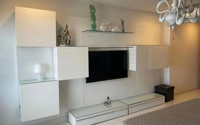 Modern Apartment in Torres del Sunrise