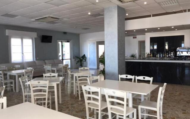 Hotel Costazzurra
