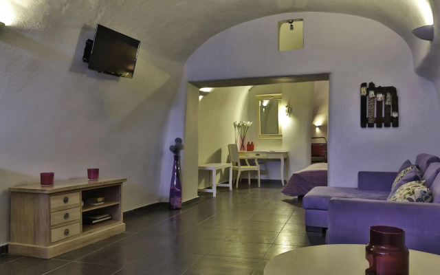 Aroma Suites