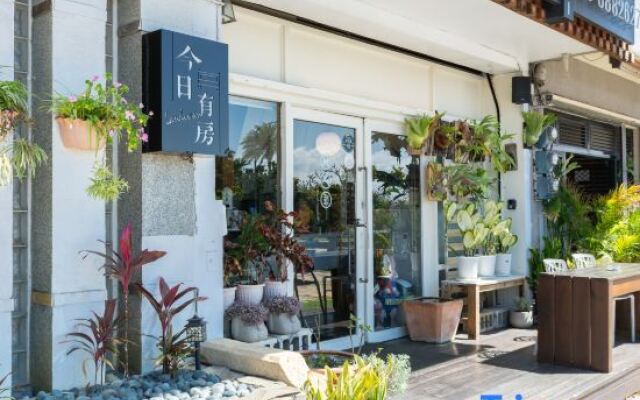 Yoyo Resort