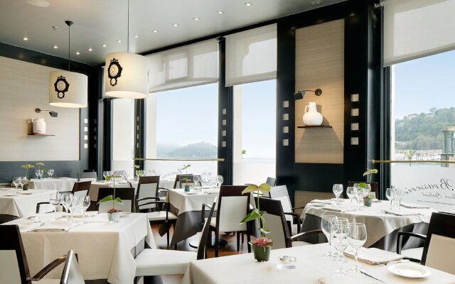 Hotel de Londres y de Inglaterra