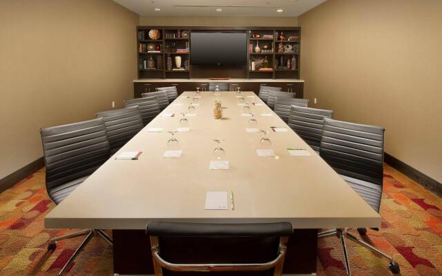 TownePlace Suites by Marriott Dallas DFW Airport N/Grapevine