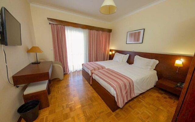 Hotel Beira Dão