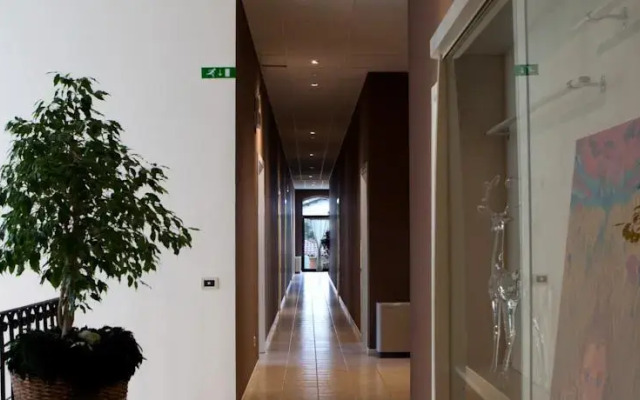 Star Hotel