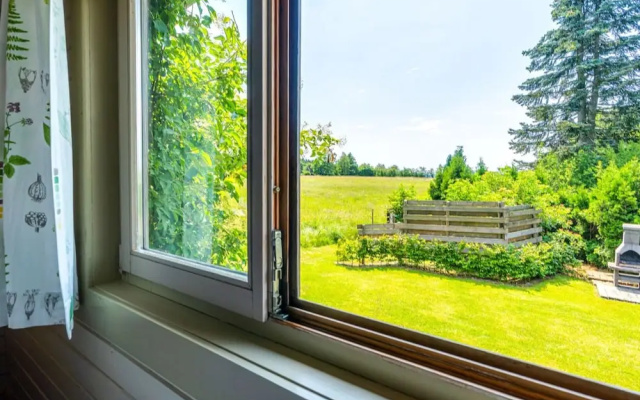 Traditional Chalet with Garden near Malmedy & Hautes-Fagnes