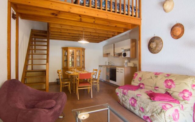 House Juncades Madesimo