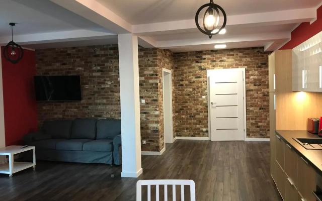 Apartament Nad Morzem