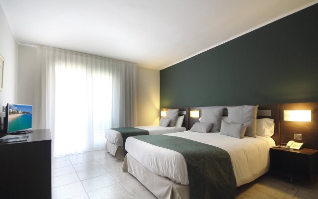 AQUA Hotel Bertran Park