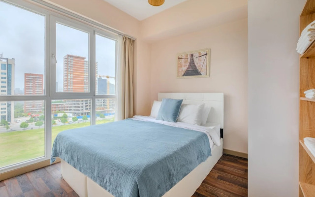 Residence Flat 30 min to Istanbul Airport