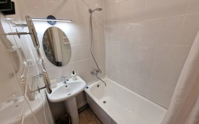 Апартаменты на улице Зиновьева, д. 19