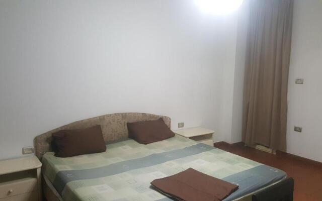 Holiday Villa 1