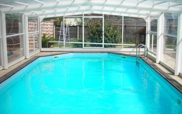 Le Jardin d'Alzetu - Appartement 204