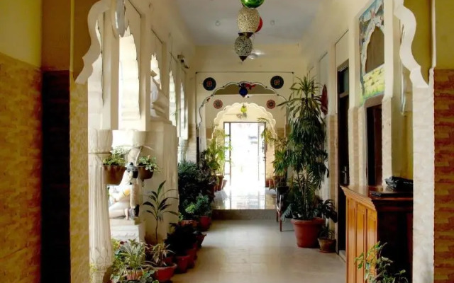 Nirvana Home