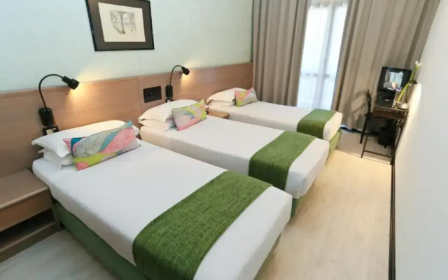 Hotel Forum