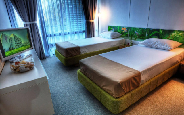 Hotel Melodia