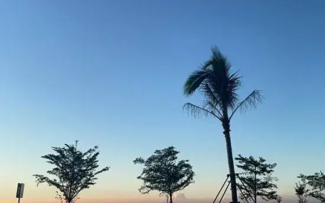 Beihai Chenguang Hotel